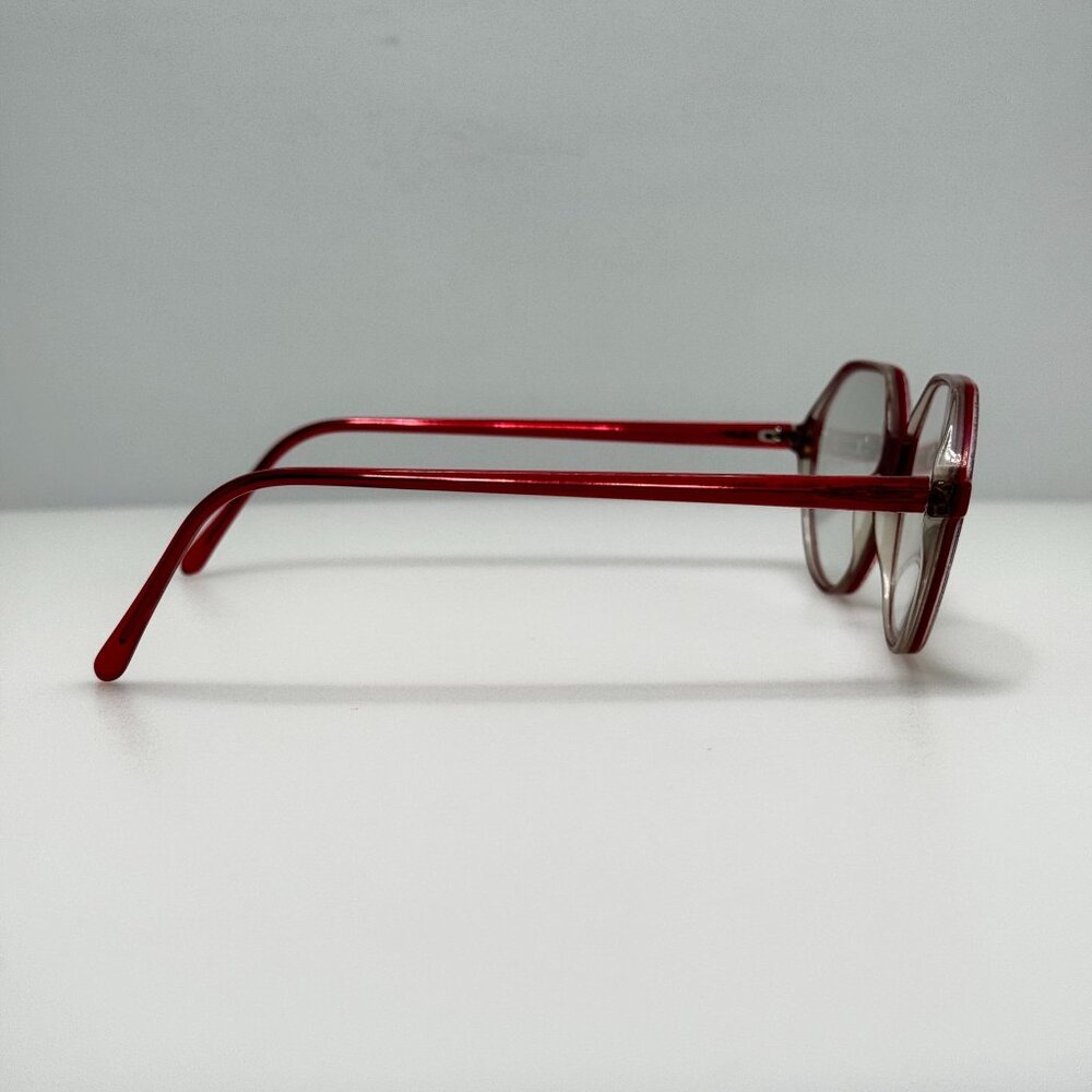 Jean Lafont Ibis 6067 Eyeglasses Eye Glasses Frames 52-14-137 - Picture 2 of 6